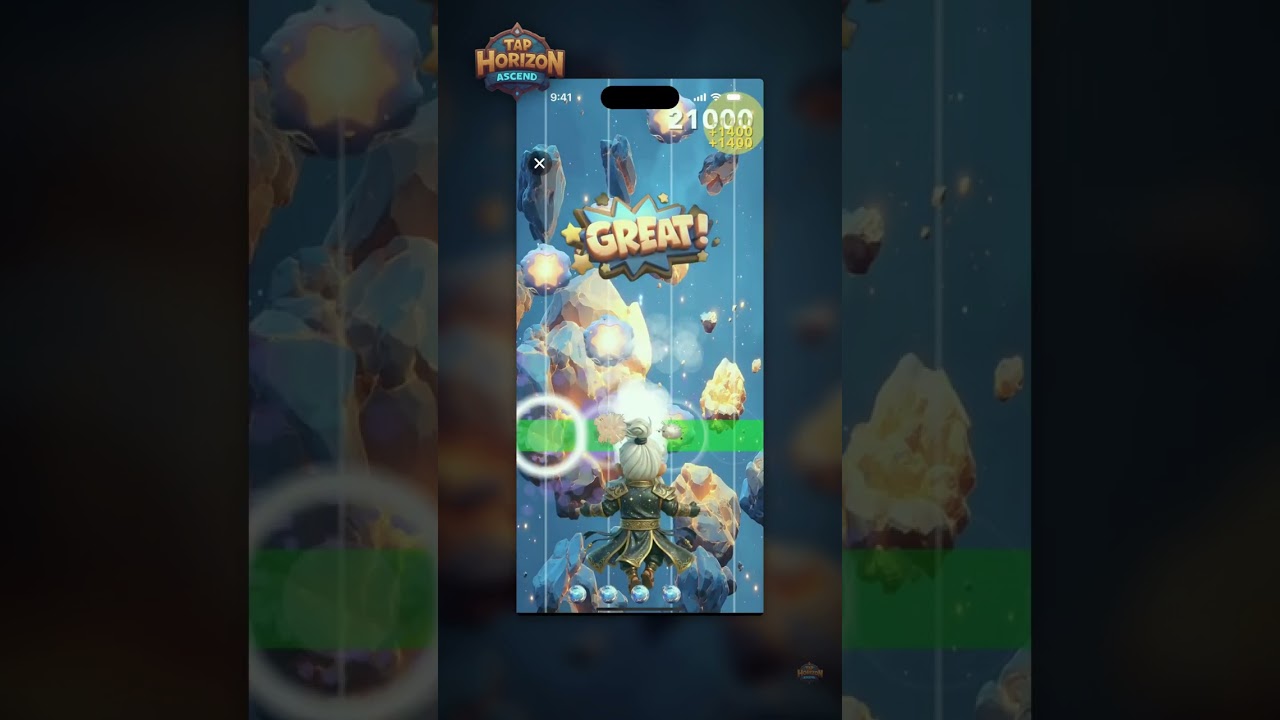 The Celestial Final Boss Took 40 Tries