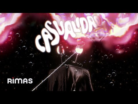 Video thumbnail for CASUALIDAD