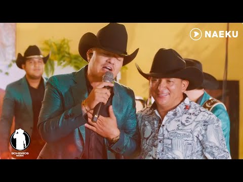 Grupo Dominio x Jessi Uribe x Libardo Rueda - BRINDAR POR ELLAS (Video Oficial)