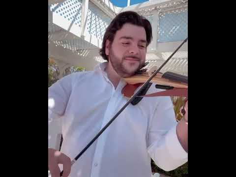 Promotional video thumbnail 4 for Jose Rodriguez | Musician
