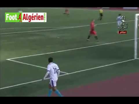 Coupe d'Algérie (8èmes de finale) : AS Aïn M'lila 1 - 0 MC El Bayadh