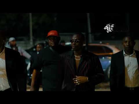 Fireboy DML performing live in Zimbabwe at Miss Universe