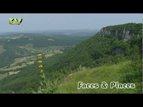 World Heritage Sites: Royal Saltworks of Arc-et-Senans #01