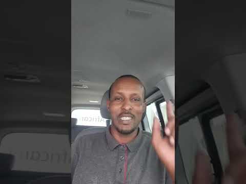 Shirkii cadalle ee AB iyo Hassan sh maxa lagu heshii abgaal maxow dalbaday Hassan maxow dalbaday