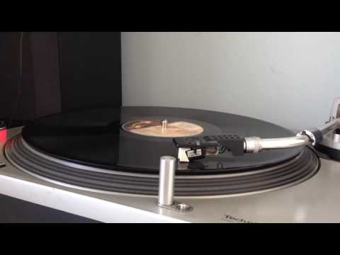 D J Cisky featuring Varial - Sequence Time for Pesca Mix (6.15) 12" Vinyl Mix