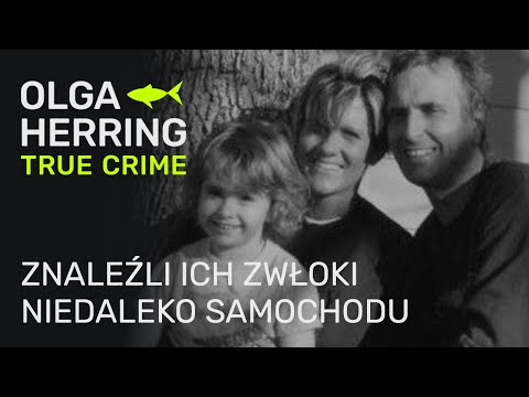 Smutny los rodziny Jamison