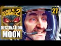 Destroy All Humans 2 Reprobed Destination Moon PS5 Gameplay Walkthrough Part 27