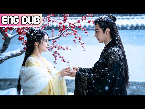 He thought she betrayed him, but little did he know—she did all that just to save him... #260122gdB2