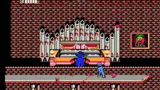 Attack of the Killer Tomatoes (NES, 1991) Full Game Session 🍅🎮