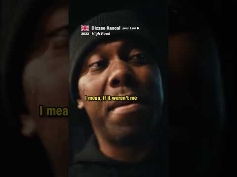 🇬🇧 Frisco ft. P Money & Dizzee Rascal - High Road (2022) #grime #rap #shorts #barchitect