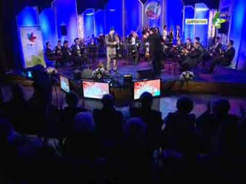 KED BI ŠE MLADOSC VRACELA -- Marko RADIŠIĆ