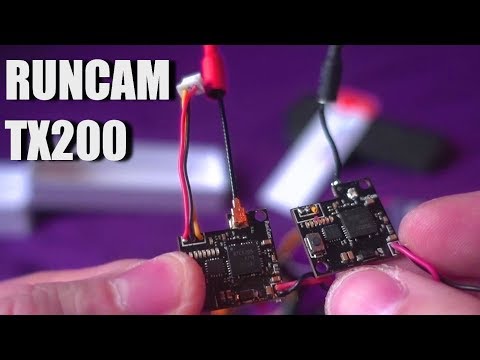 runcam-tx200