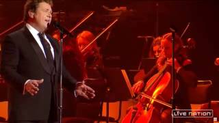 10.2 - LIVE NATION: Michael Ball &amp; Alfie Boe &#39;Bond Medley&#39; . . .