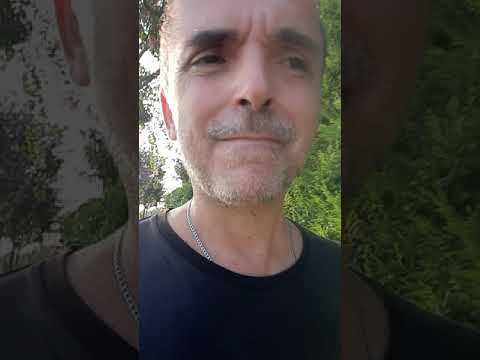 due passi per pessano #footing #dog #dreams #zoe