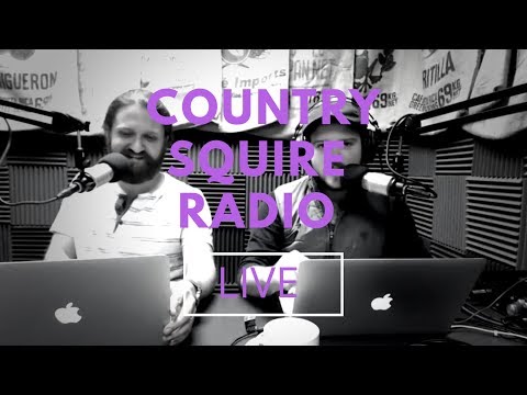 CSR Live: Stanwell Pipes