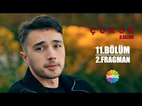 Çukur 3. Sezon 11. Bölüm 2. Fragman