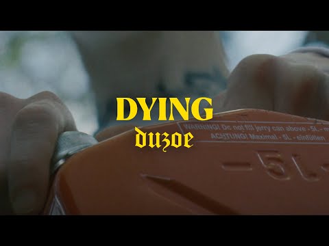 Video thumbnail for DYING