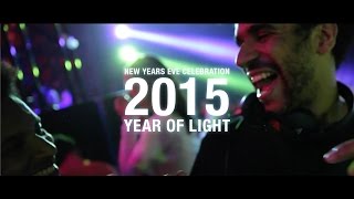 Blue Marlin Ibiza UAE Jamie Jones  This is how we do our New Years