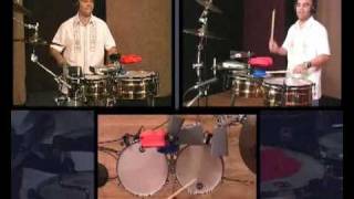 Tony Escapa Solos Timbal.wmv