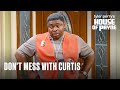 Curtis Payne Is Not To Be Played With Tyler Perry S House Of Payne