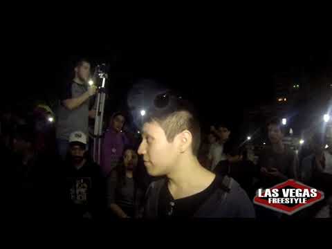 KUSA vs AFRITO | CUARTOS | 23/3 Las Vegas Freestyle