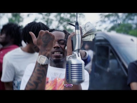 CBG - Stepper (LIVE PERFORMANCE)