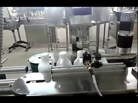 Automatic Pneumatic Fillers