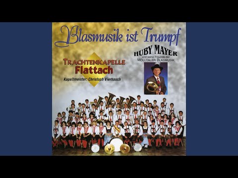 Beschwingt durchs Leben