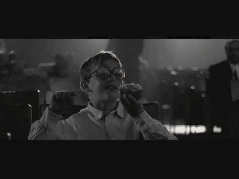 Trinacria Cinematografica - La vita è ballo