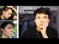 My Worst Testosterone Experiences (FTM) My Worst Testosterone Experiences (FTM)