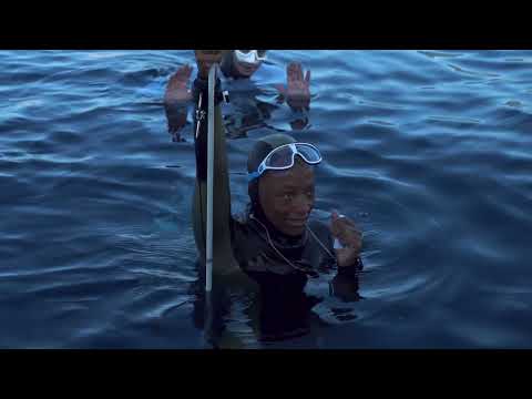 AIDA Depth World Championship Ajaccio 2024 - Backup Day