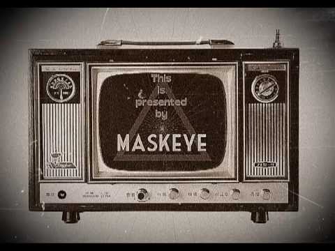 Clean and Dirty l Maskeye Set