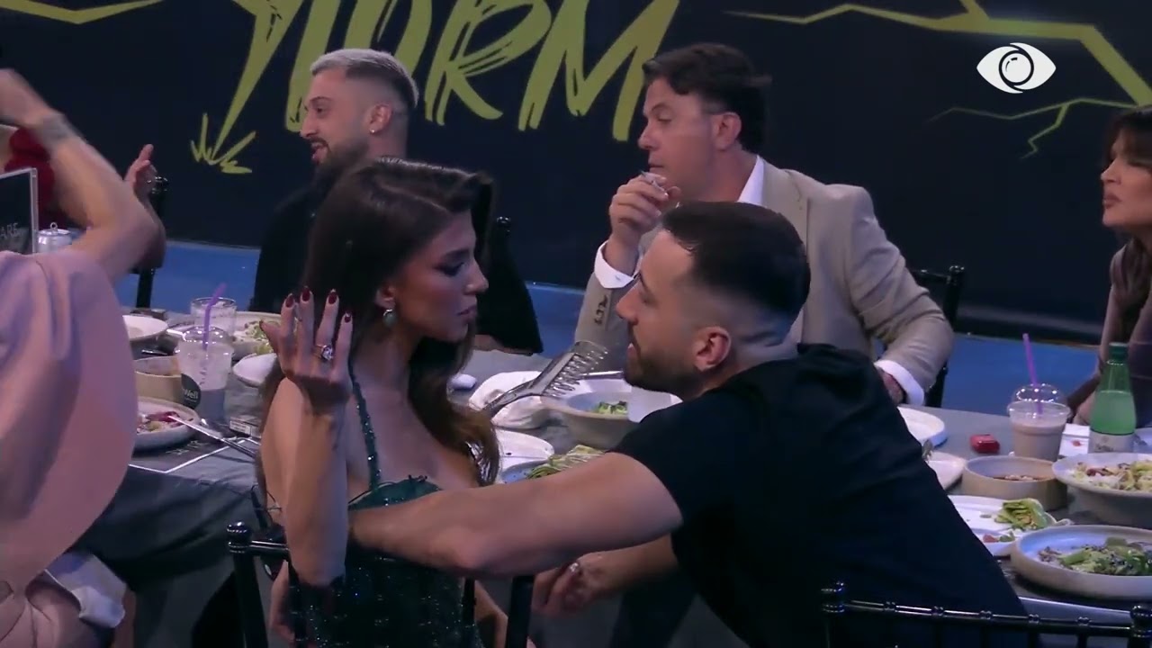 “Edhe këtë qëndrimin që e bëj…”/ Jozi-Loredanës: Jam tip europian unë