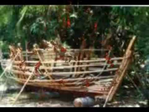 Haolo mantsy ilay tanàna-O'Suzah et Olivier Ratsimbazafy. Par Cludegeorges