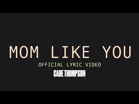 Thumbnail for Mom Like You video