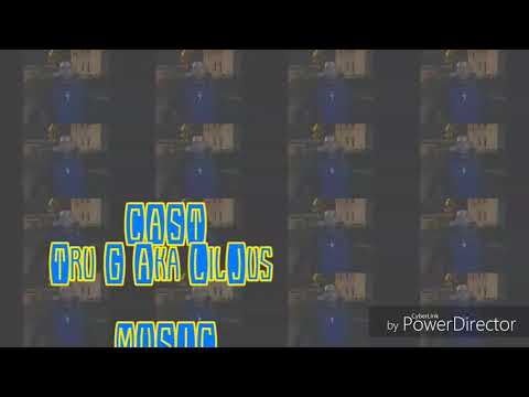 Tru G Aka LilJus - Lovely Lonely Honey ( I Am Music Video)