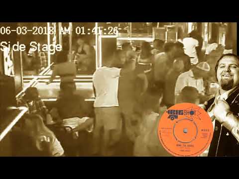 Judge Dread - Mind the Doors