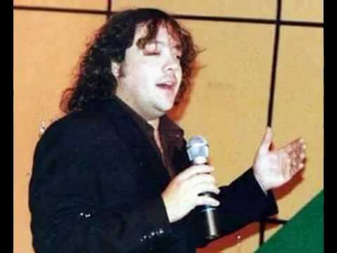 Leo Mattioli y dalila y hoy volvimos a vernos