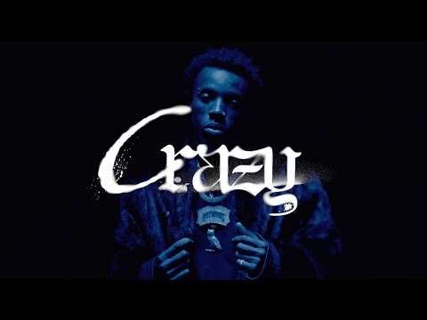 Roy Woods - Crazy