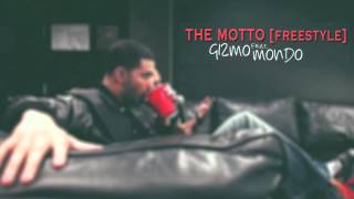 DYMedia | Gizmo Feat. Mondo - The Motto Freestyle [Audio]