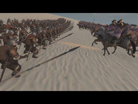 IS THE SPEAR BRACE STILL WORKING? - Mount & Blade 2 BANNERLORD