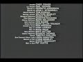 Closing To The Stone Boy 1985 VHS