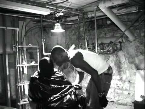 Homicidal Thoughts - Chop Shop Musik Blaak Child ft. James the Barber