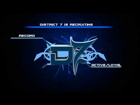 District7™ | We Are Recruiting
