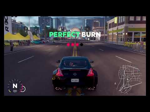 The Crew 2 Gameplay Part 23-2