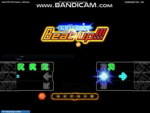 [BeatUp Patch VN] Jenny Rom - Senorita (174 bpm) by Hiếu Gato