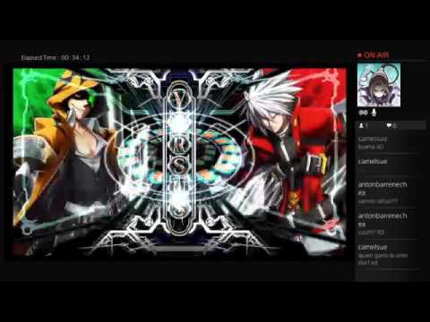 FT10 JN7N. vs. MegaNinjex vs. Krlos - BB:PeruGamers BBCPex