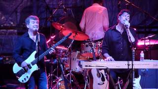 Ambrosia - Lover Arrive