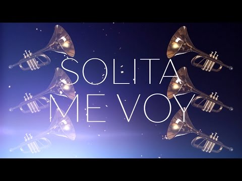 Solita Me Voy - Angela Leiva