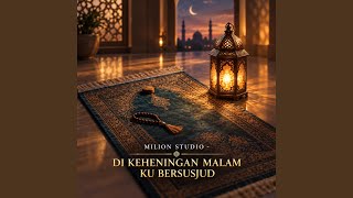 Download lagu DI KEHENINGAN MALAM KU BERSUJUD mp3